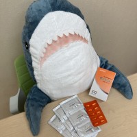 サメとサメミロン