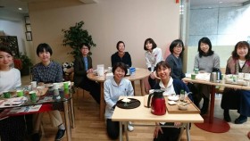 味噌丸参加者①