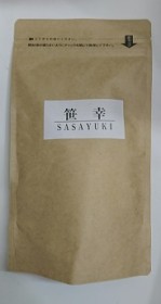 笹幸トリミング